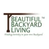 Beautiful Backyard Living