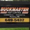 Buckmaster Pest Control