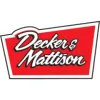 Decker & Mattison