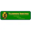 Yellowhorse Industries
