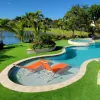 Tropical Turf