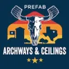 Archways & Ceilings
