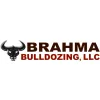 Brahma Bulldozing
