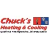Chuck's Heating & Cooling