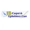 JB Carpet & Upholstery Care