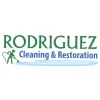 Rodriguez Cleaning & Restoration
