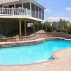 Artistic Stamped Concrete