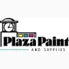 Plaza Paint & Supplies