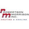 Robertson Morrison