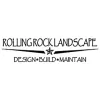 Rolling Rock Landscape