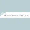McDaniel Construction