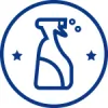The Peachy Cleaners