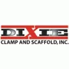 Dixie Clamp & Scaffold