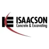 Isaacson Concrete & Excavating