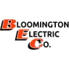 Bloomington Electric