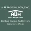 A.H. Davis & Son