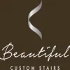 Beautiful Custom Stairs