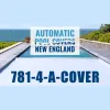 Automatic Pool Covers New England