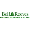 Bell-Reeves Elec Plumb & AC In