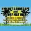 Hyman's Landscape & Turf Management