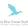 Le Blue Goose