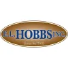 E L Hobbs