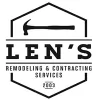 Len's Remodeling & Contracting Services