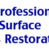Professional Surface Restoration