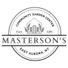 Masterson's Garden Center