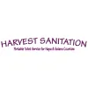 Harvest Sanitation
