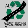 Allstates Pavement Recycling & Stabilization