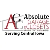 Absolute Garage & Closets
