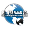 P L Freeman