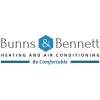 Bunn's & Bennett Heating & Air Conditioning