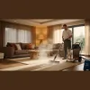 Benjamin's Carpet Cleaning