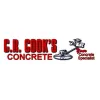 C R Cook's Concrete