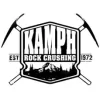 Kamph Rock Crushing