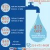Plumber Dallas TX