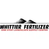 Whittier Fertilizer