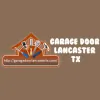 Garage Door Lancaster TX
