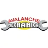 Avalanche Mechanical