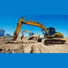 J B H Paving & Excavating