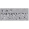 B & F Foundation Repair