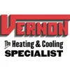 Vernon The Heating & Cooling Specialist