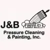 J&B Pressure Cleaning & Painting