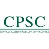 Central Pacific Specialty Contractors
