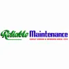 Reliable Carpet Cleaning