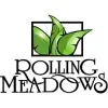 Rolling Meadows Landscape