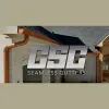 CSC Seamless Gutters