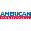 American Van & Storage
